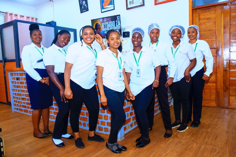 We are here to make you feel home away from home